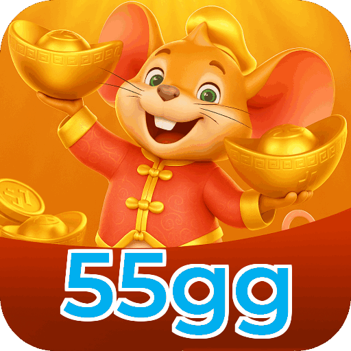 Siga a 55gg no Facebook