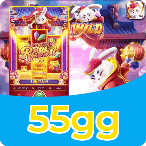 Bônus de Boas-vindas 55gg