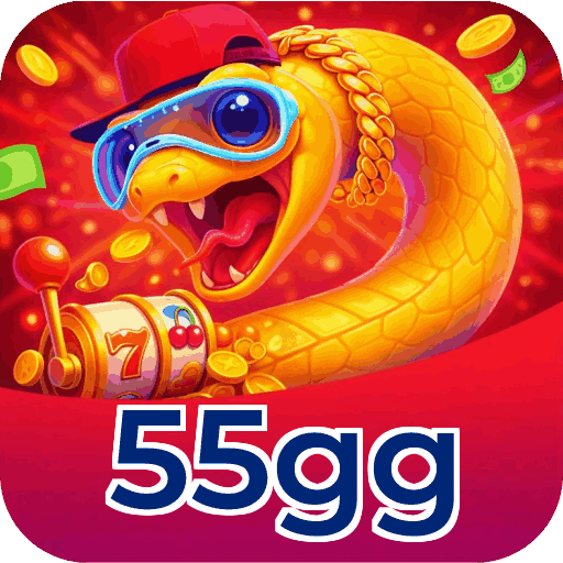 Login rápido no app 55gg